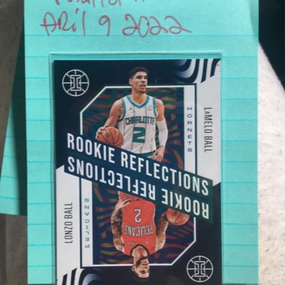 Panini, donruss you name it Other - Sports cards